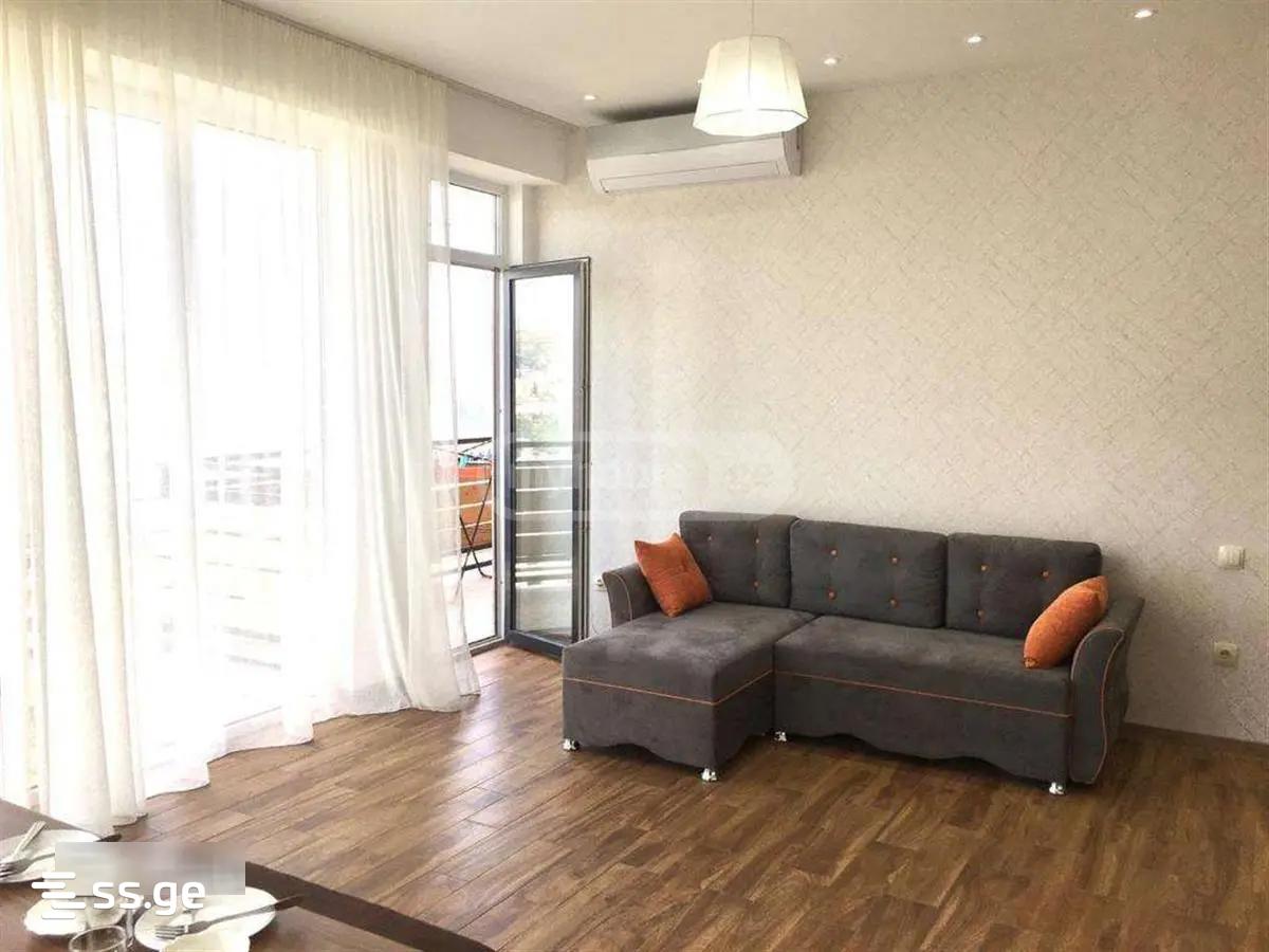 Продажа 3-комната Квартира view 11