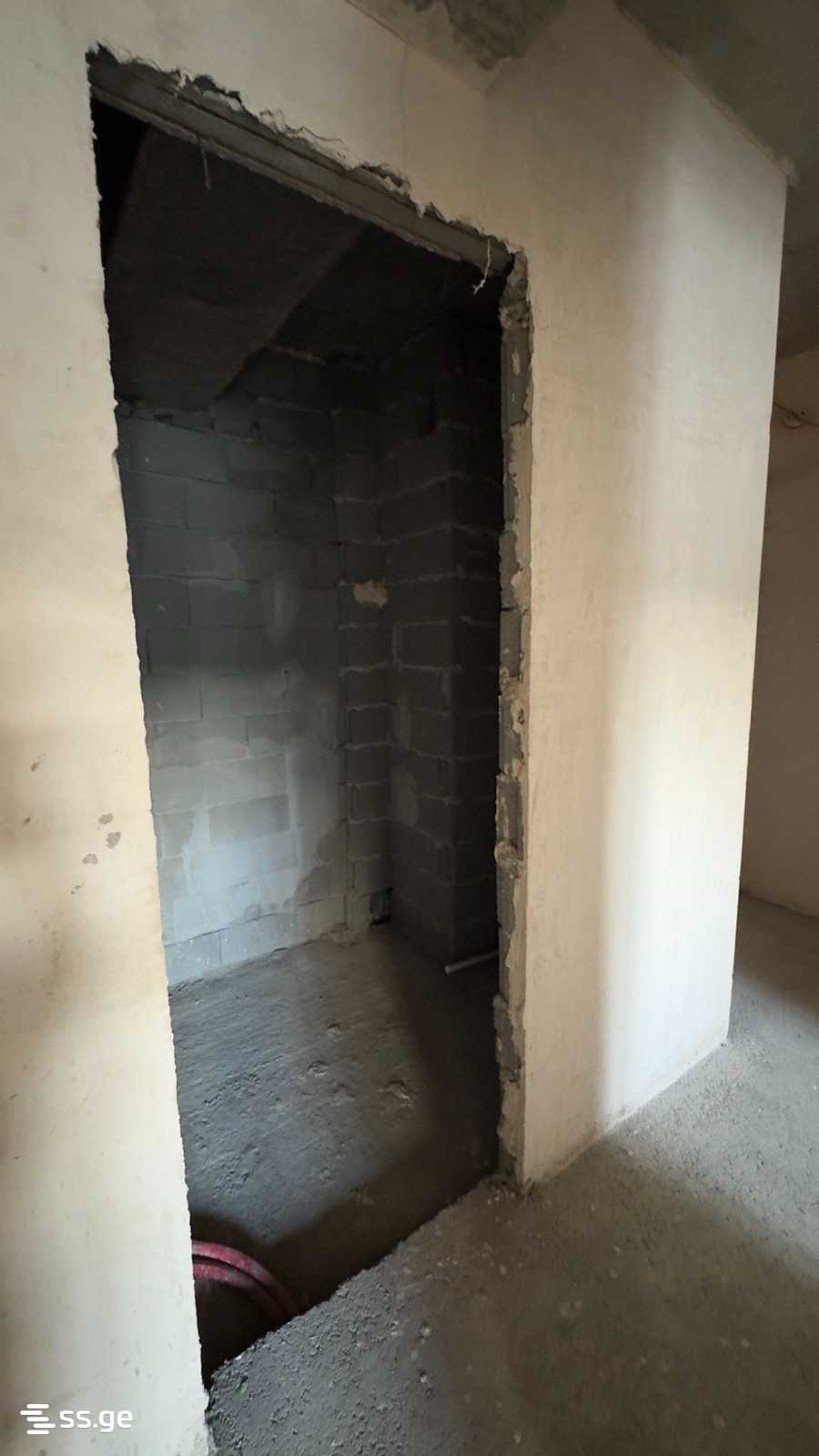 3 room Flat For Sale. Didi digomi - Vista 2