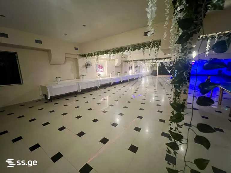 1 Room Private House Daily Rent. Didube, 9 of 12