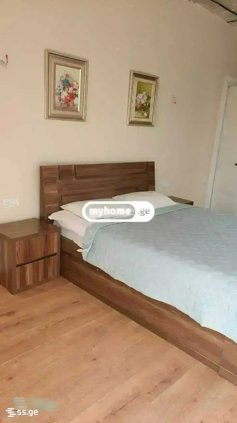 5 Room Summer Cottage Daily Rent. Mtskheta view 10