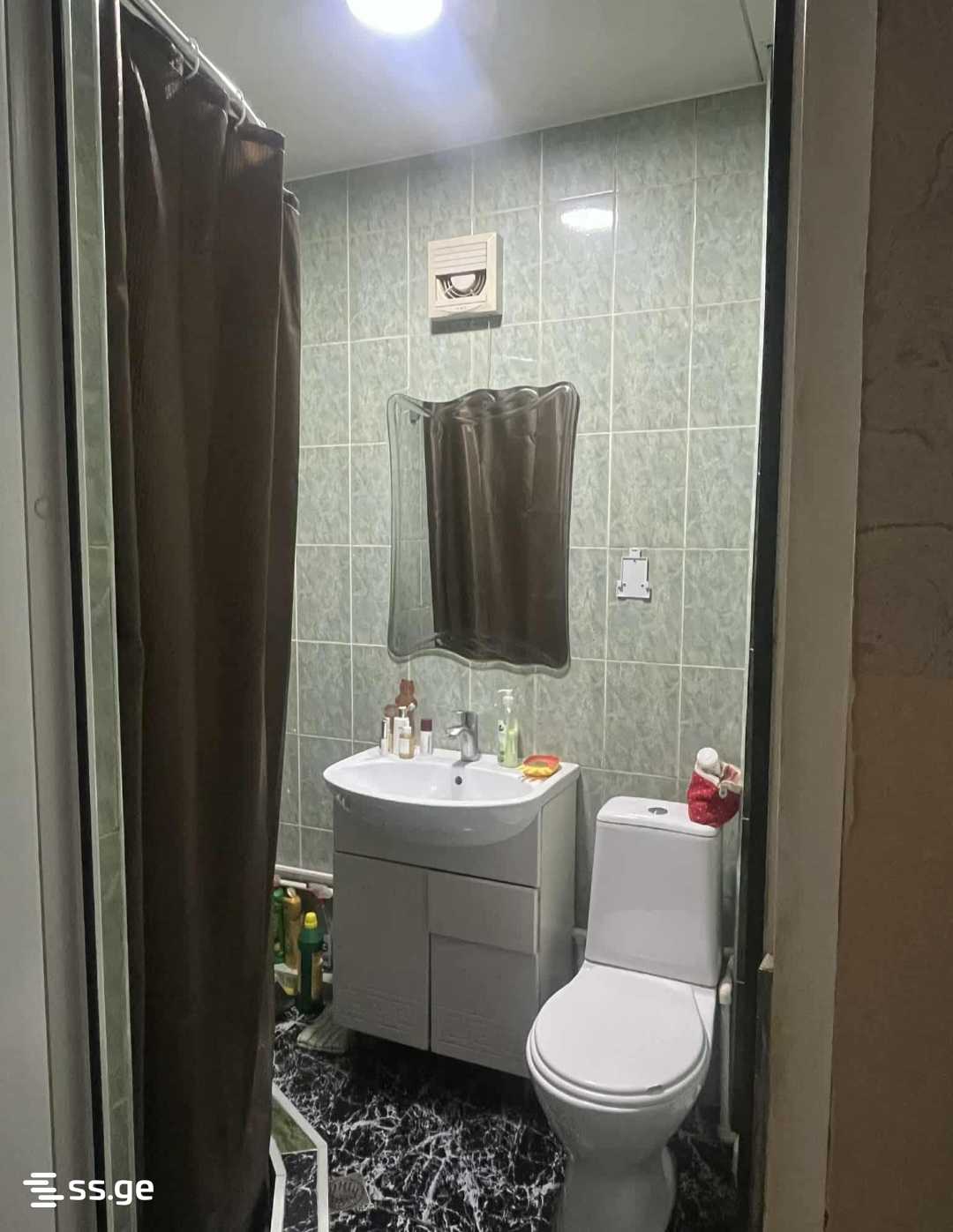 1 Room Flat For Rent. Rustavi, 5 of 6