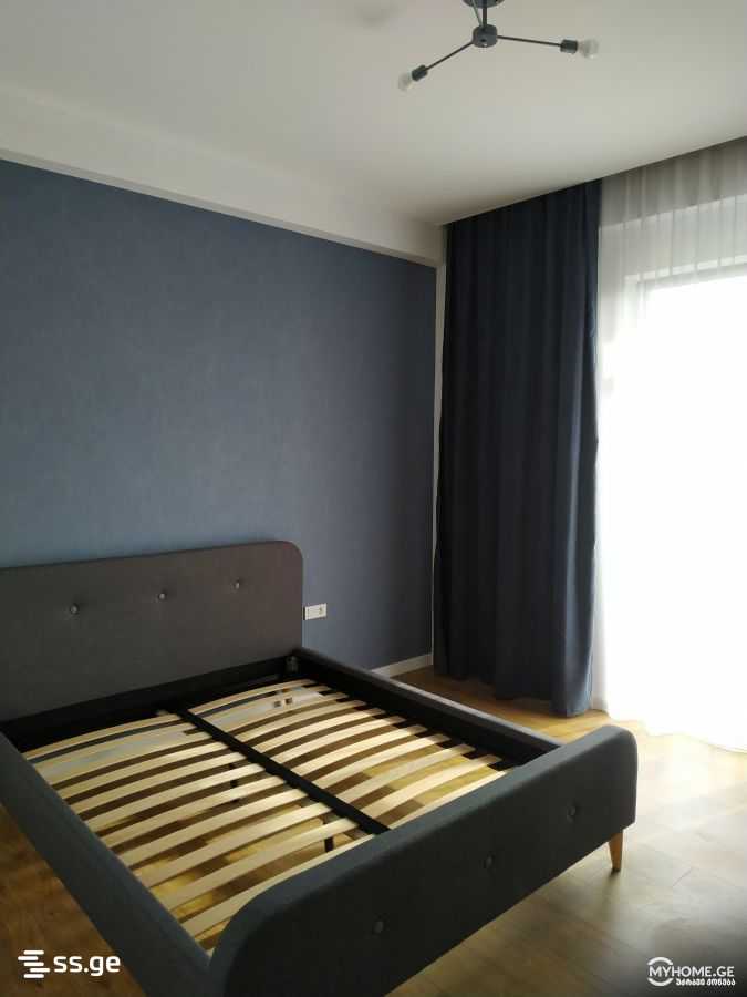 6 Room Private House For Rent. Digomi view 8