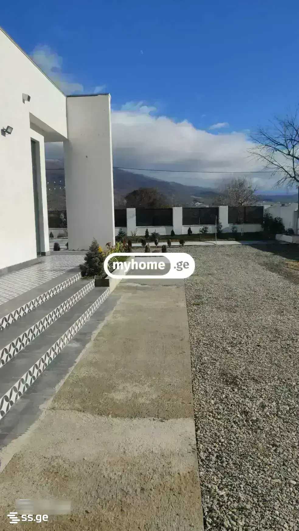 5 Room Summer Cottage Daily Rent. Mtskheta view 3