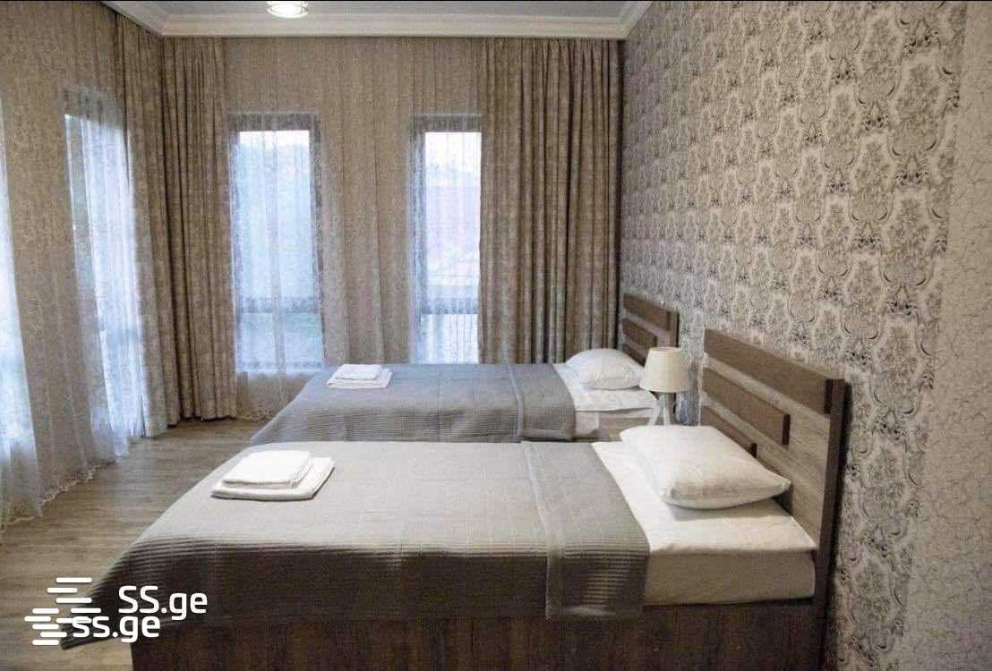 7 Room Private House For Rent. Zahesi view 12