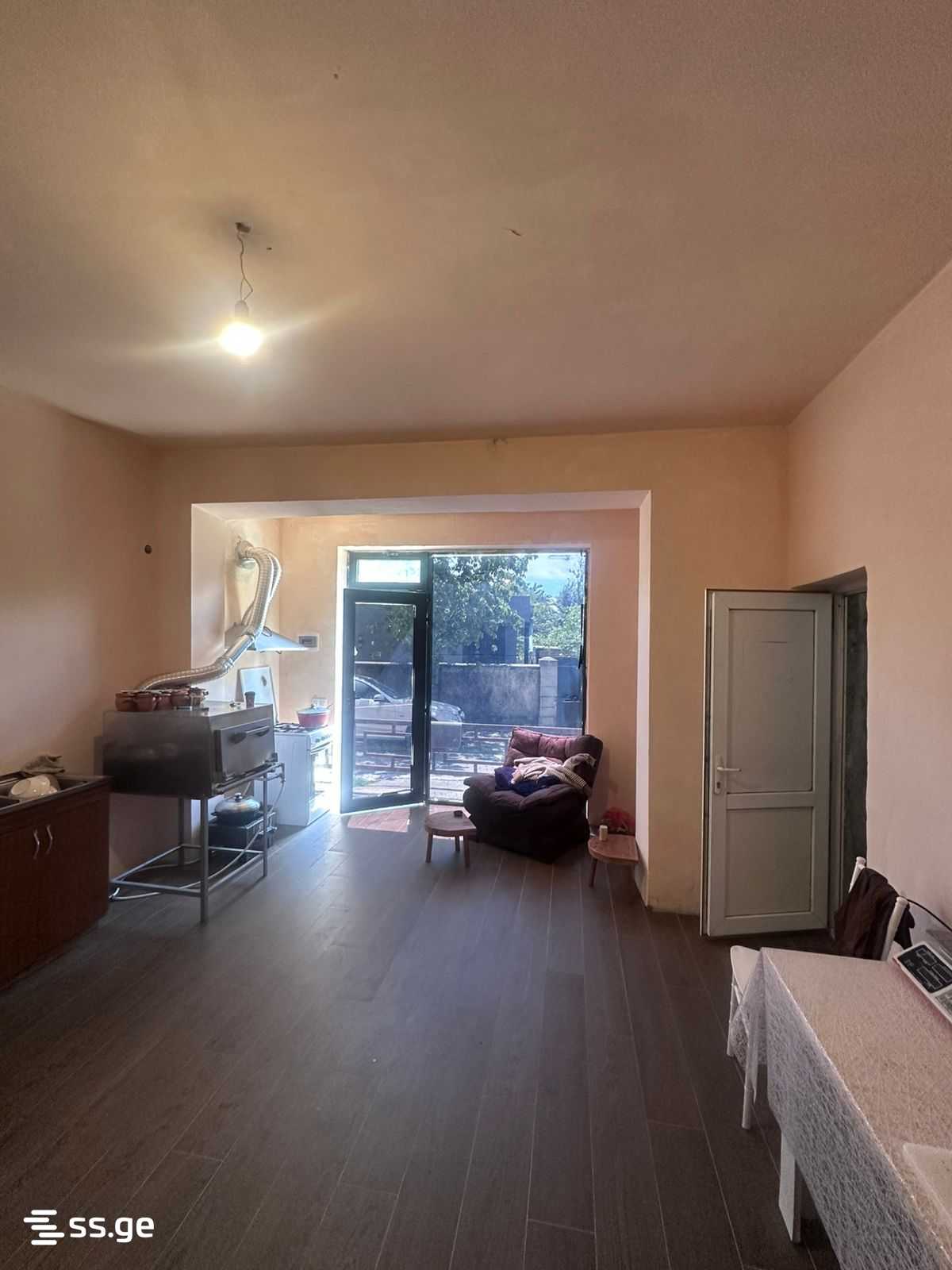 Продажа Commercial Space в Кутаиси view 2
