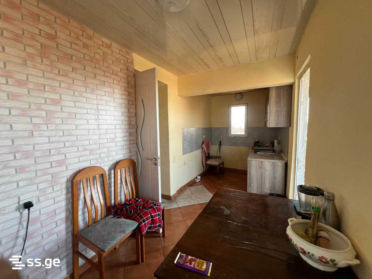 3 Room Flat For Sale view 5