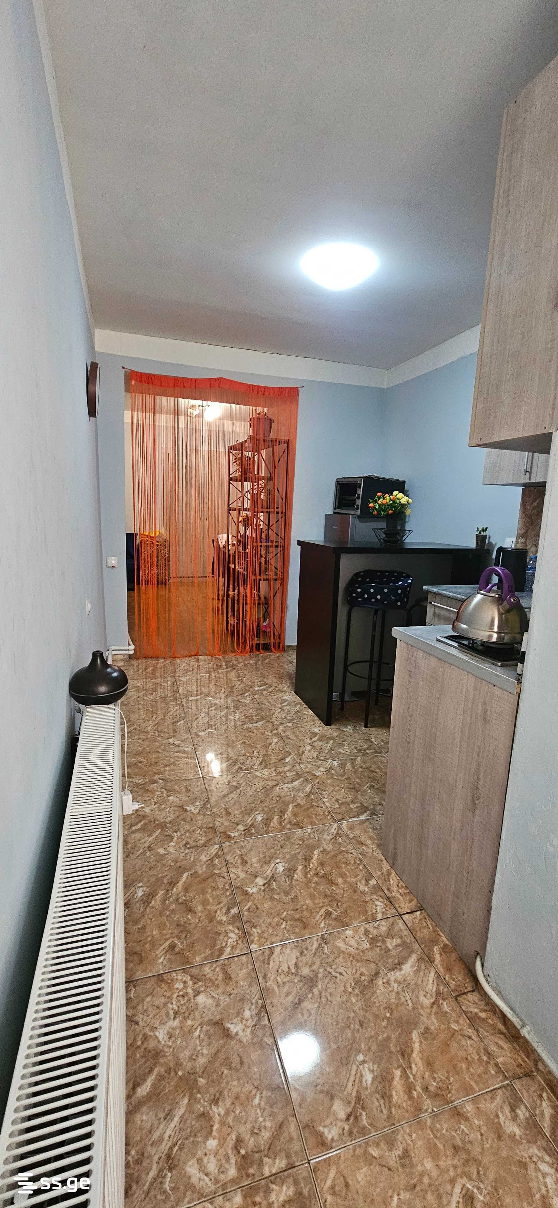 3 Room Private House Daily Rent. Kojori view 7