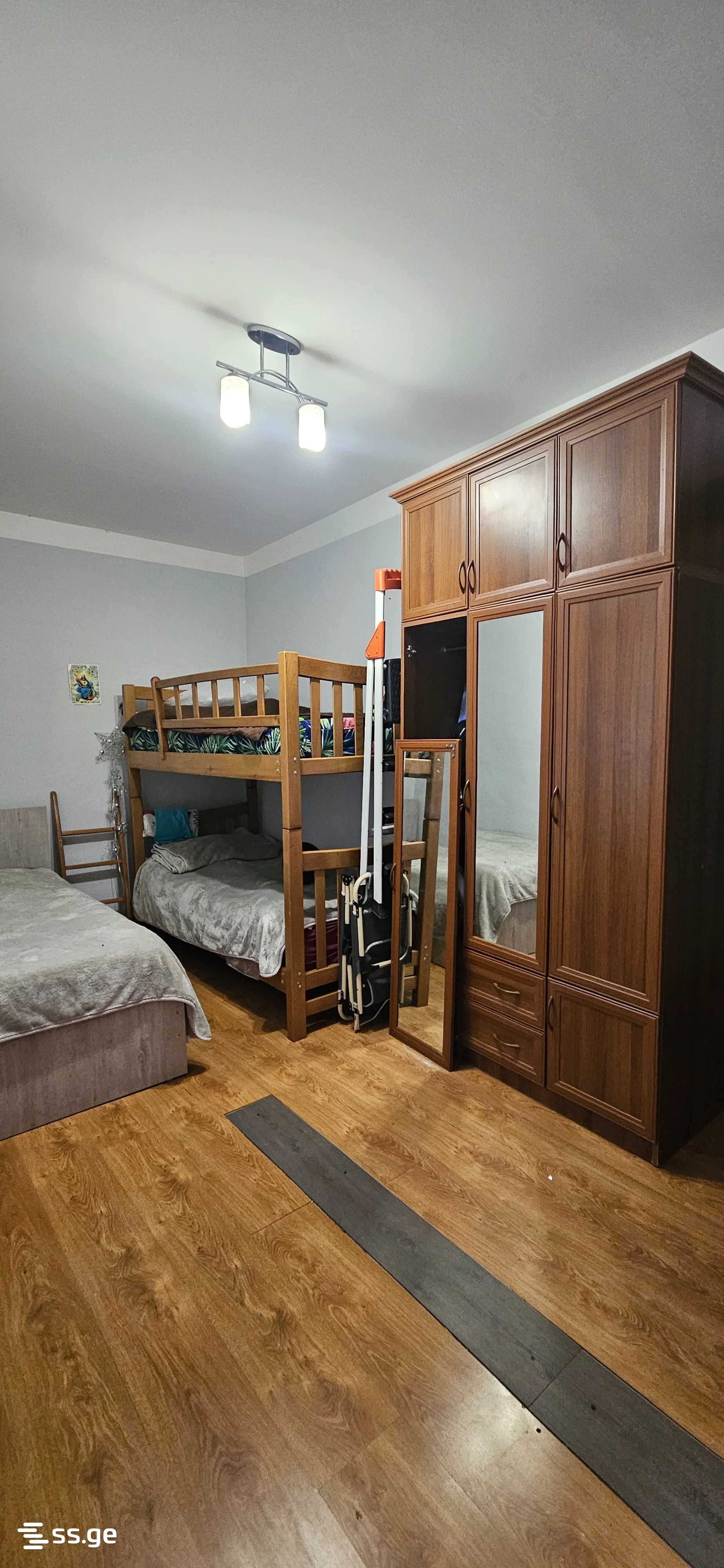 3 Room Private House Daily Rent. Kojori view 5