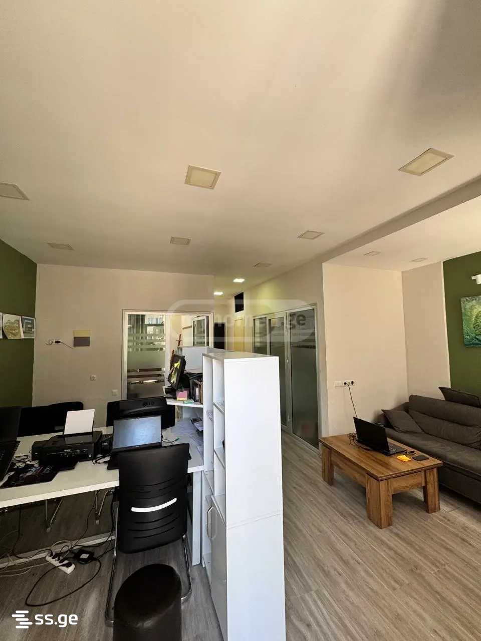 Commercial Space For Sale. Batumi view 1