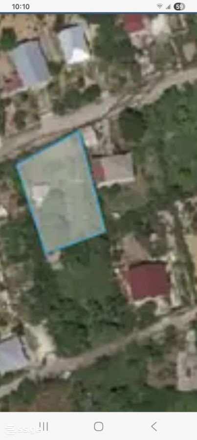 Продажа Земля в Кутаиси view 1