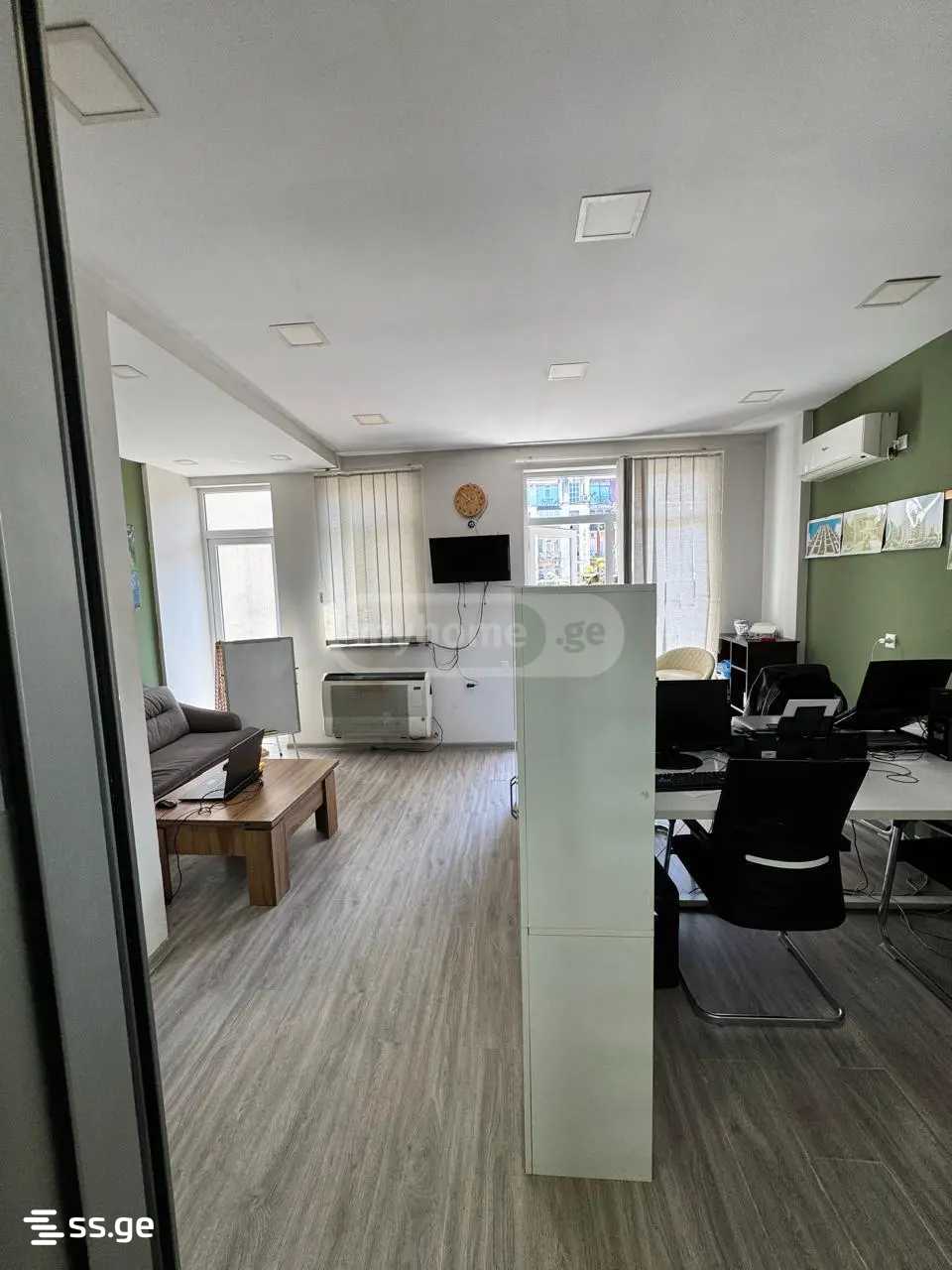 Commercial Space For Sale. Batumi view 2