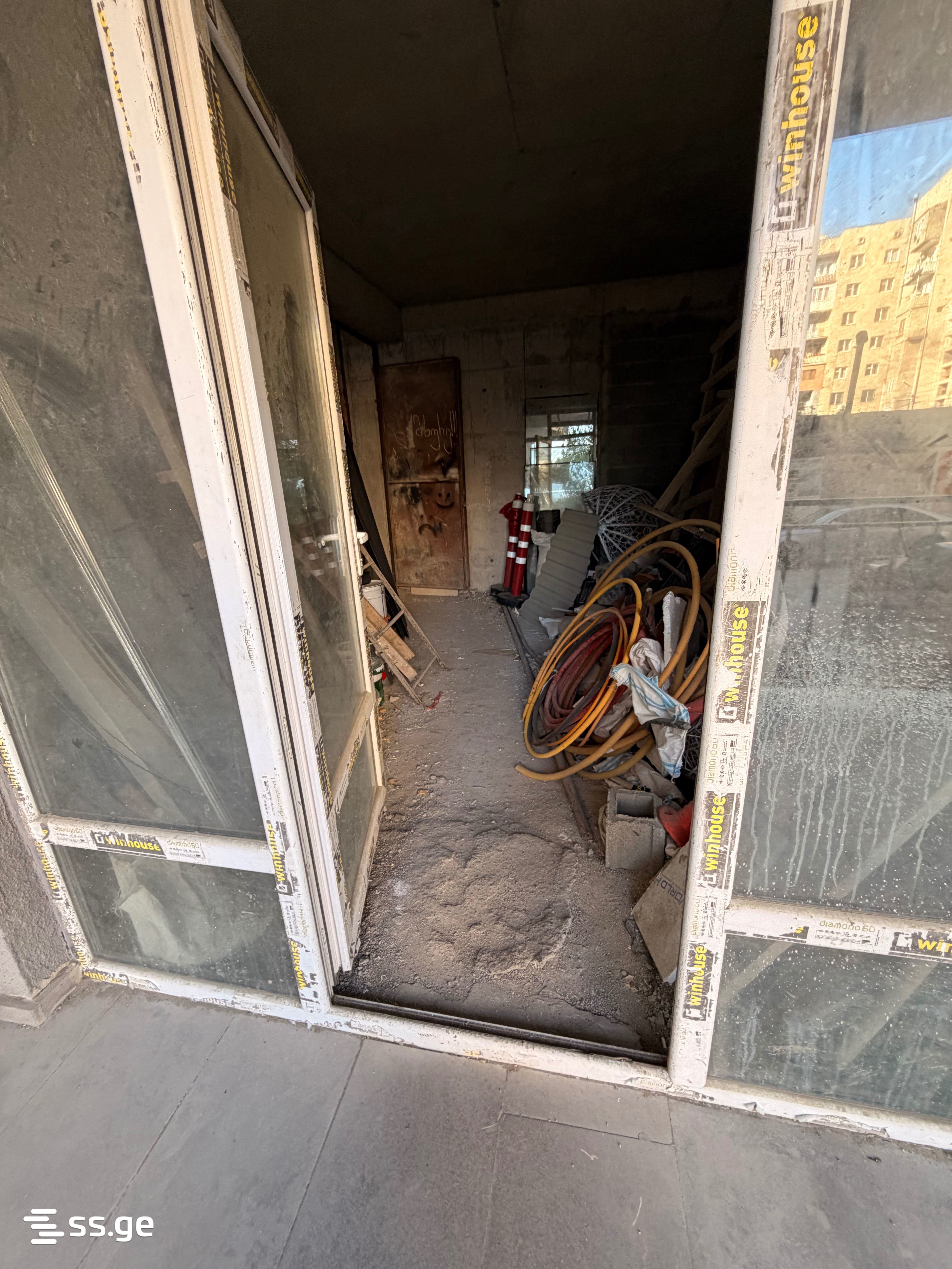 Commercial Space For Sale. Nadzaladevi, 3 of 4