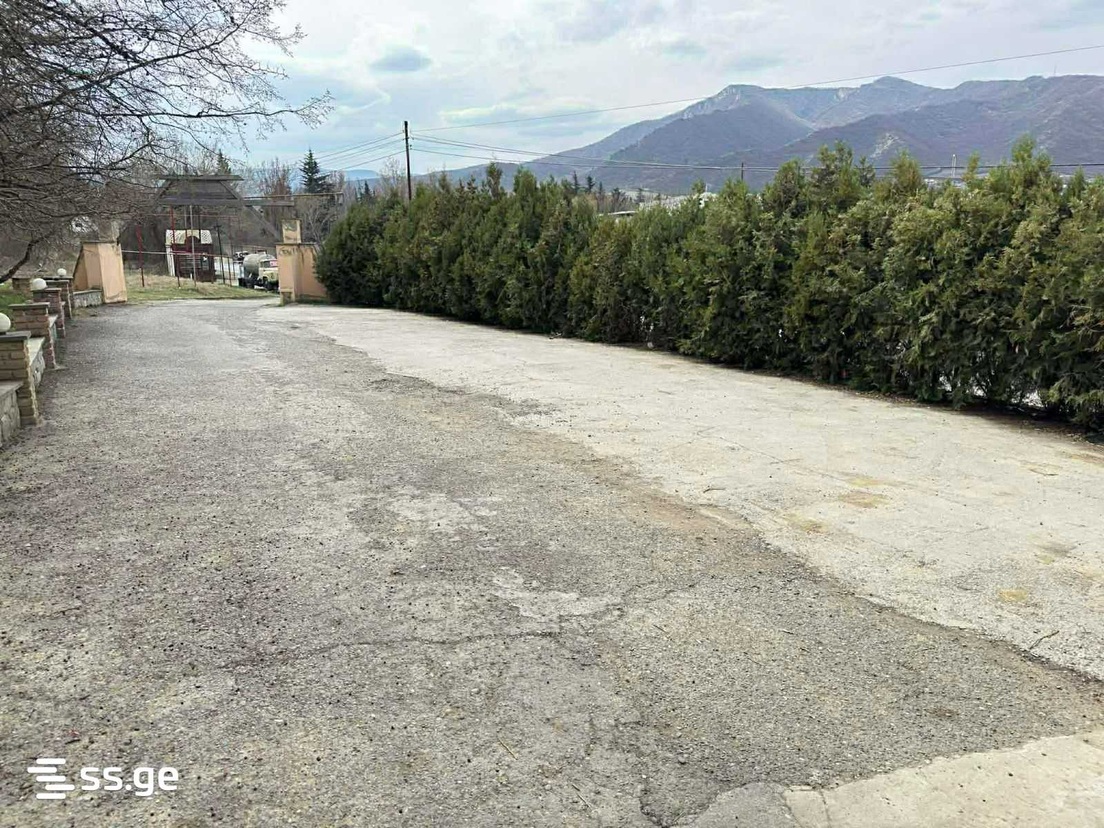Продажа Commercial Space в сагурамо view 10