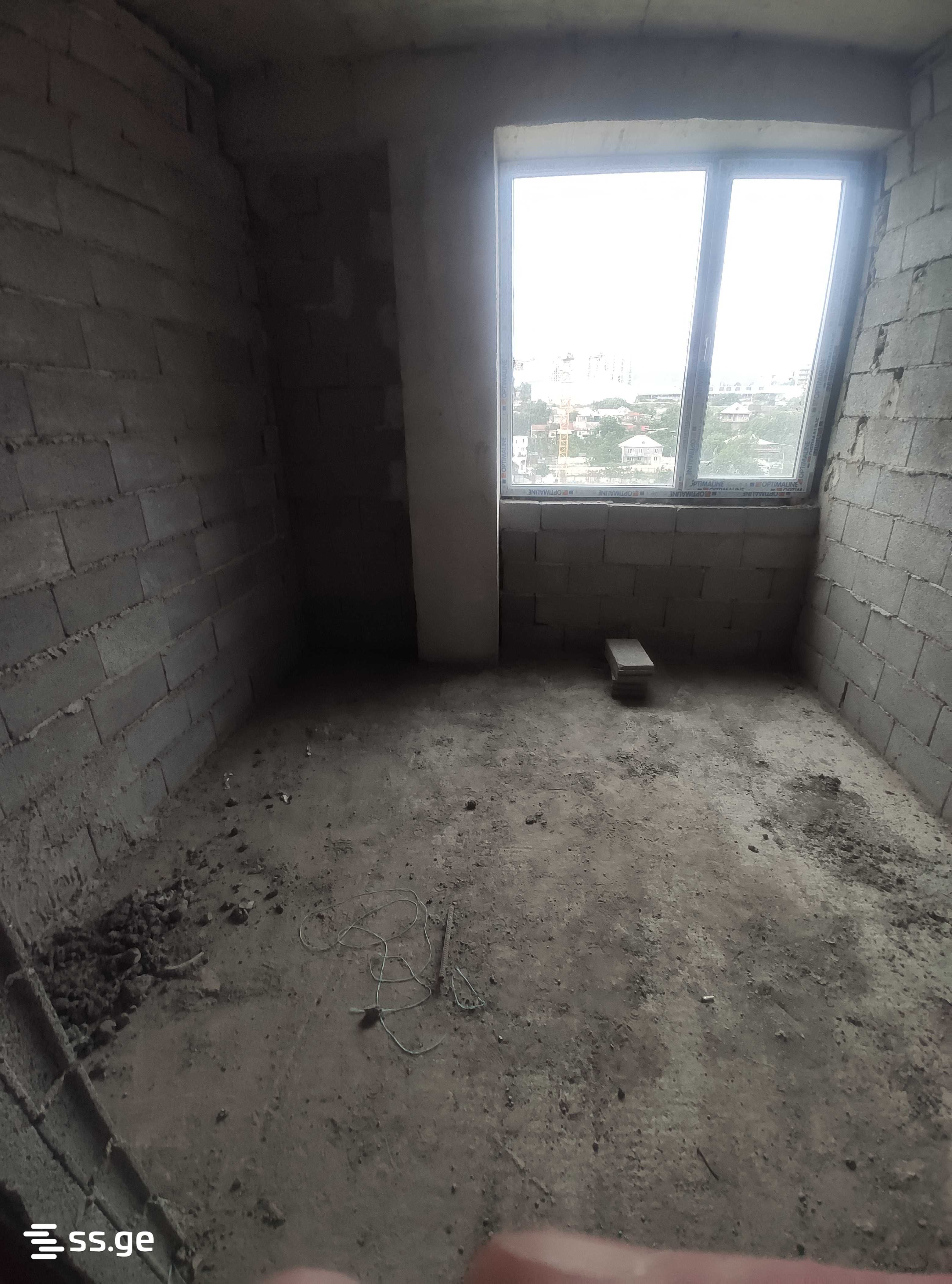 Apartment in tbilisi - View 3