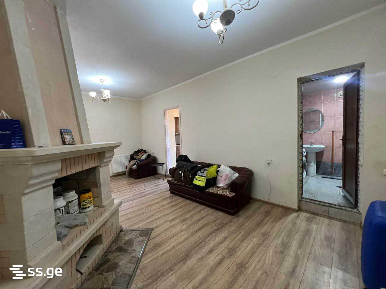 3 Room Flat For Sale view 9