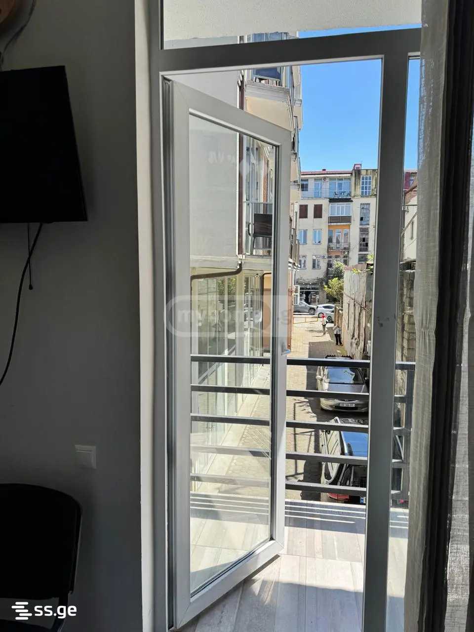 Commercial Space For Sale. Batumi view 5