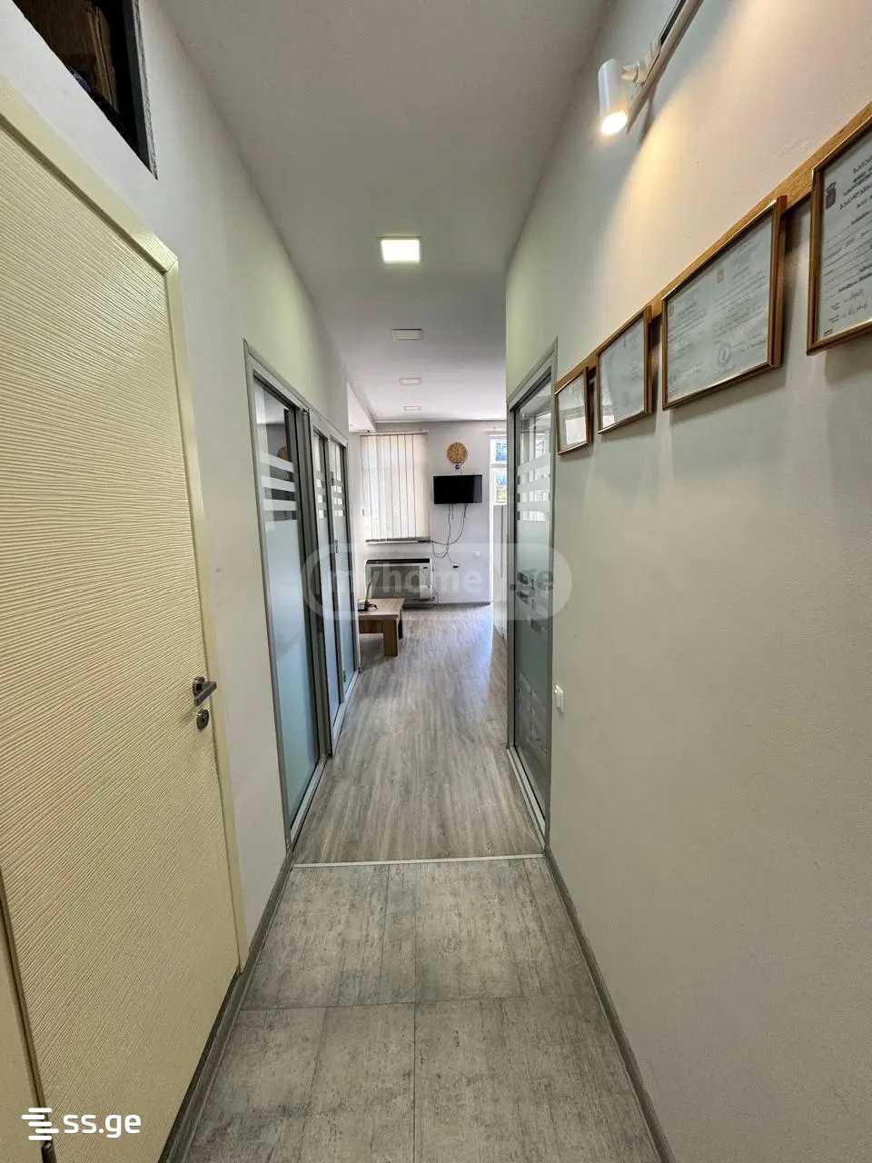 Commercial Space For Sale. Batumi view 7