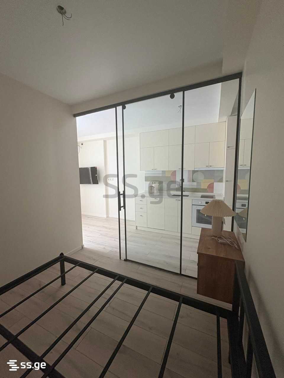 2 room Flat For Sale. Batumi - Ansicht 5