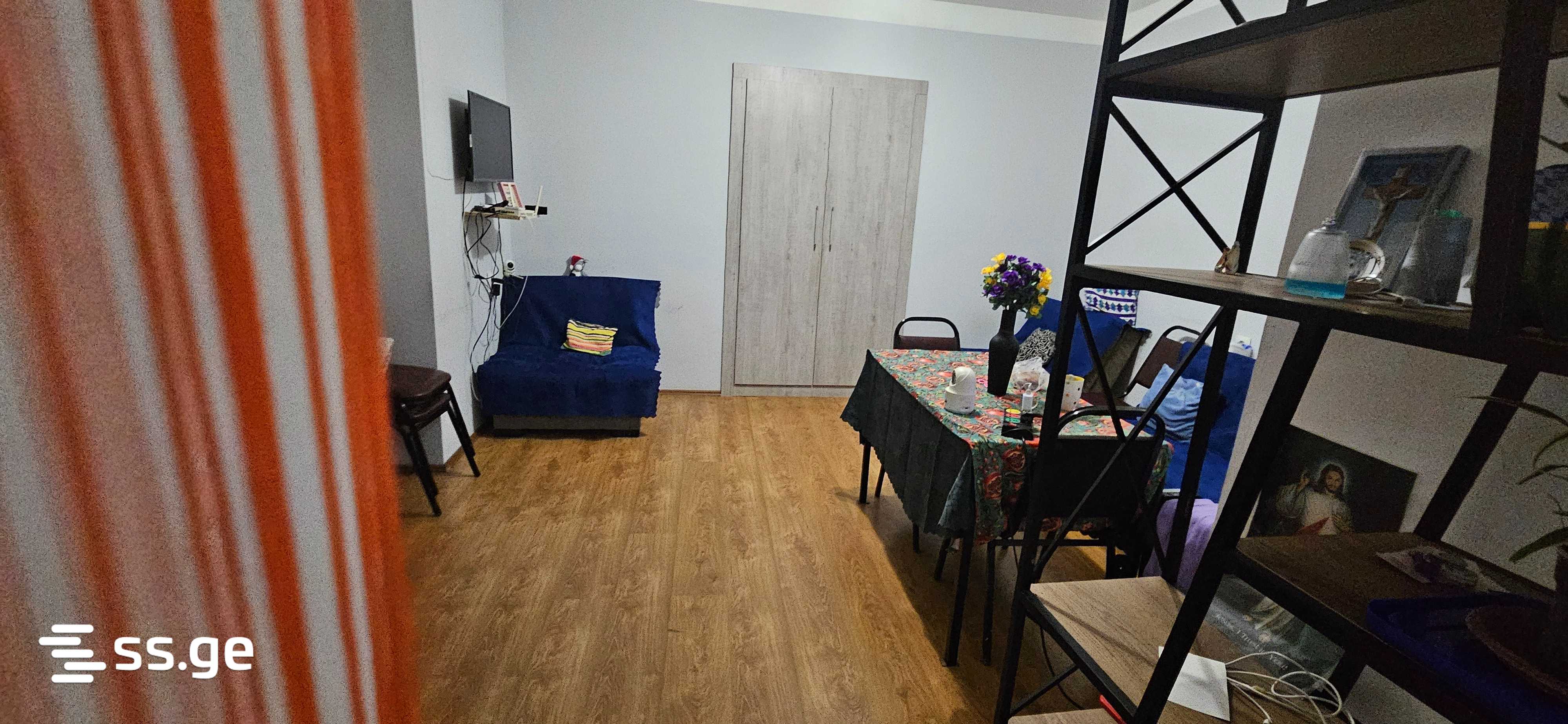 3 Room Private House Daily Rent. Kojori view 6