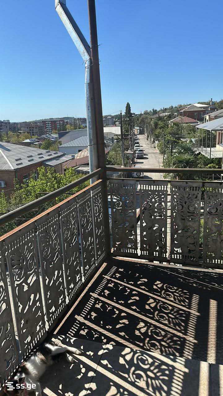 3 Room Flat For Sale view 6