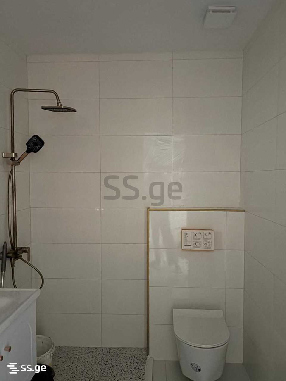 2 room Flat For Sale. Batumi - Ansicht 6