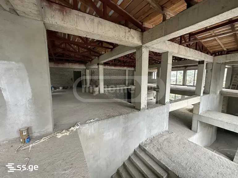Commercial Space For Sale. Mtskheta view 3