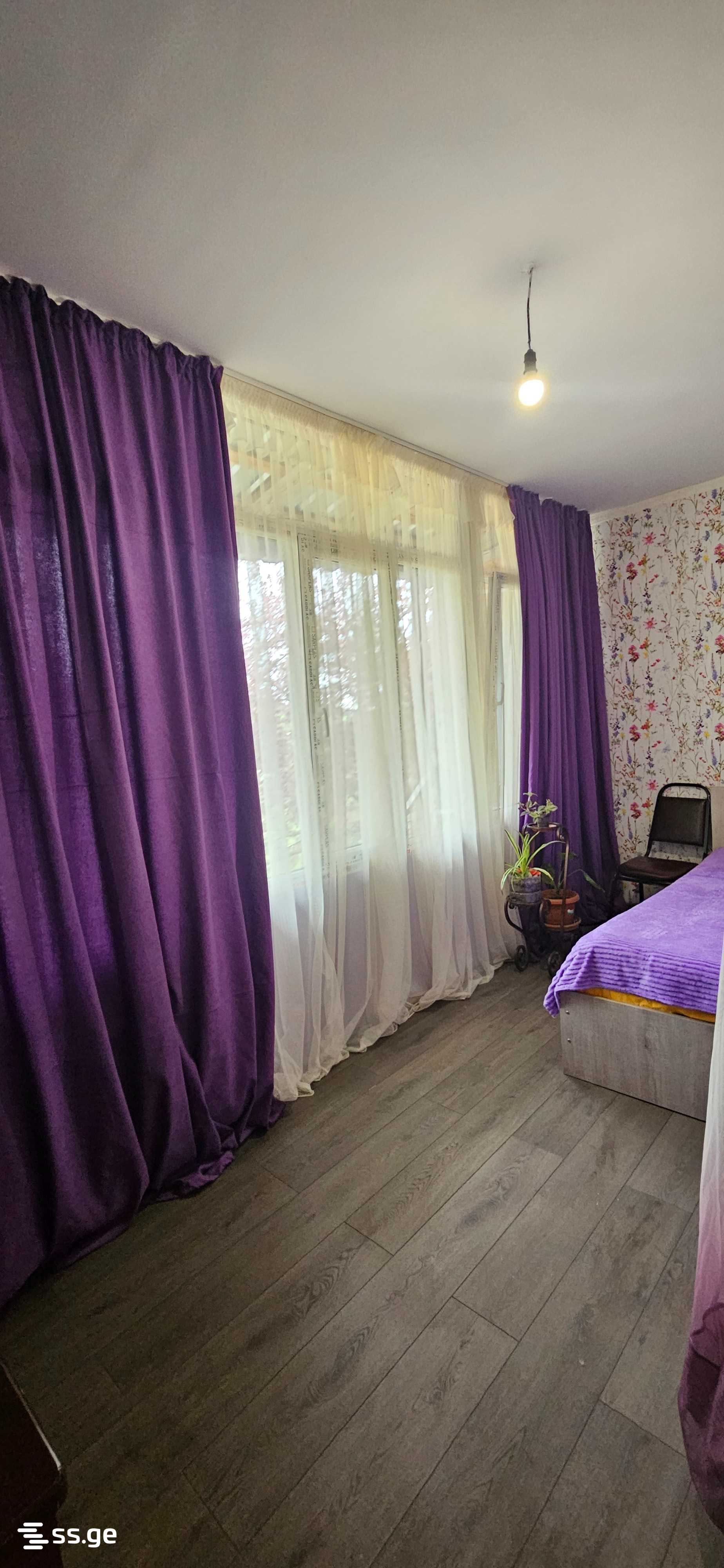 3 Room Private House Daily Rent. Kojori view 1
