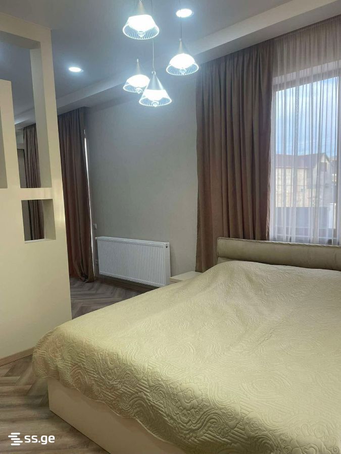 5 Room Summer Cottage For Sale view 1