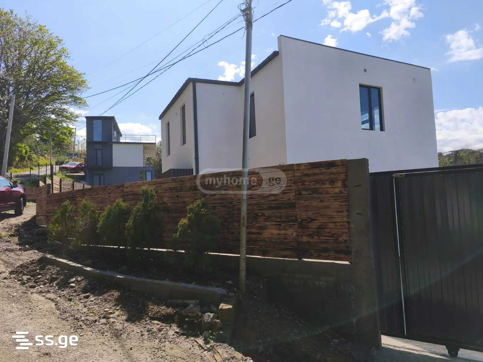4 Room Private House For Sale view 7