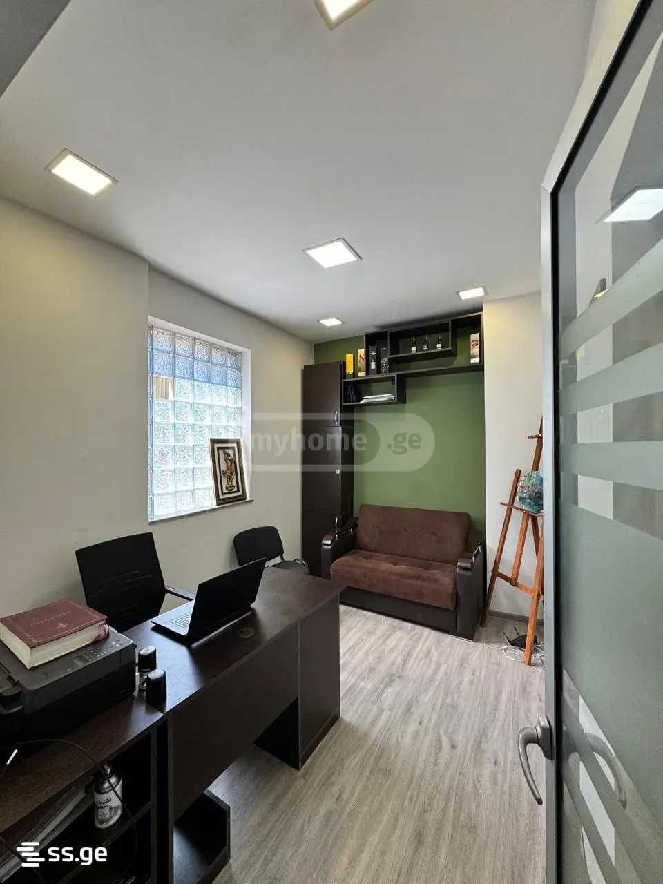 Commercial Space For Sale. Batumi view 8