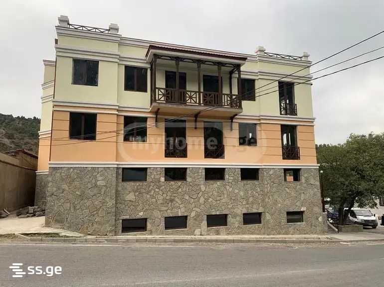 Commercial Space For Sale. Mtskheta, 4 of 4