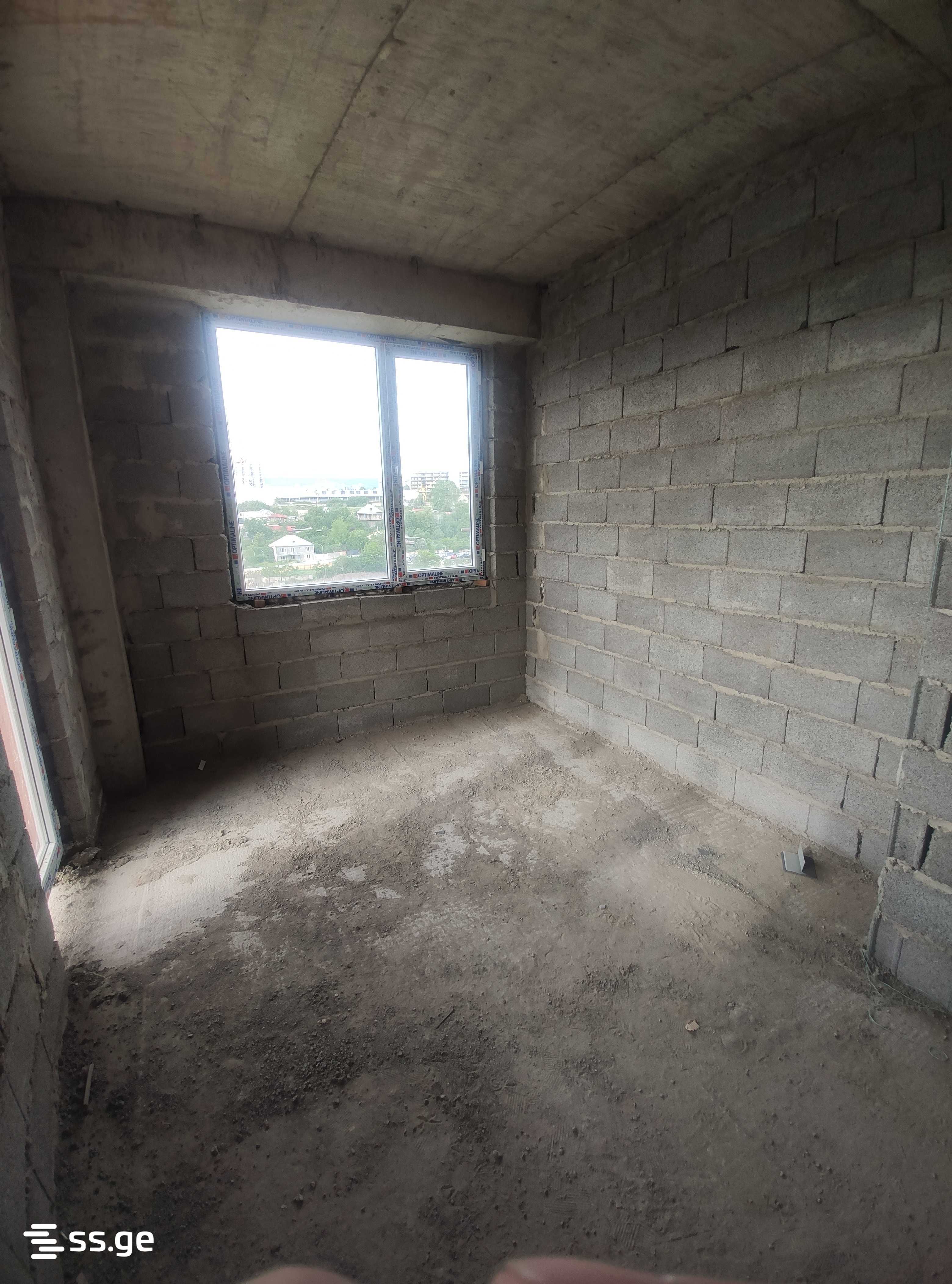 Apartment in tbilisi - More
