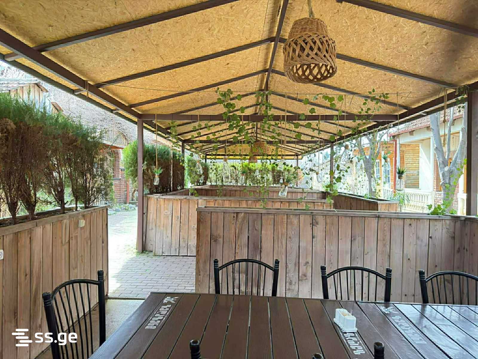 Commercial Space For Sale. Saguramo, 3 of 4