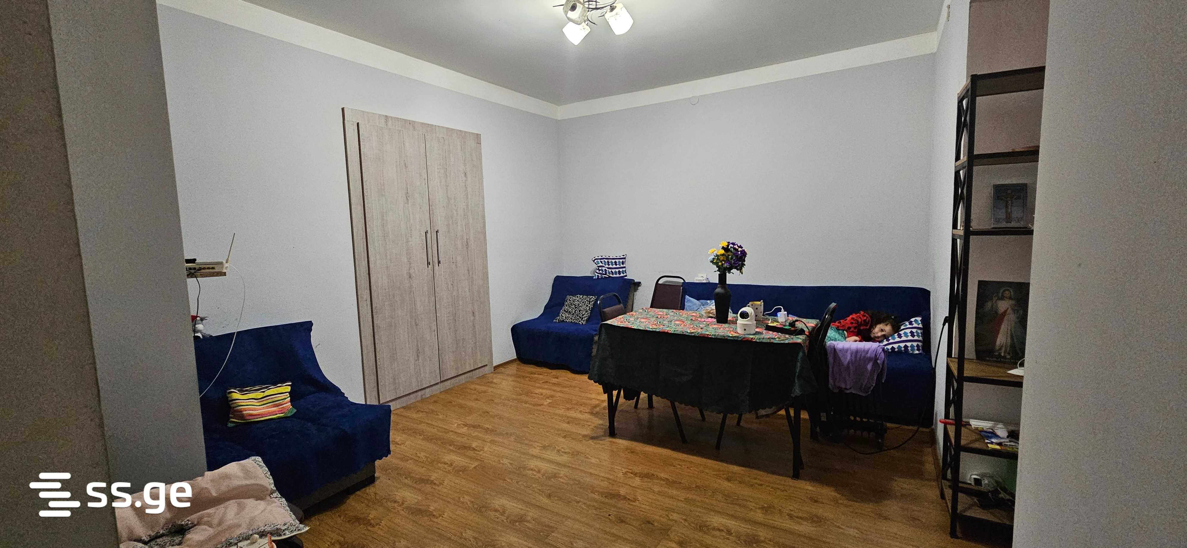 3 Room Private House Daily Rent. Kojori view 2