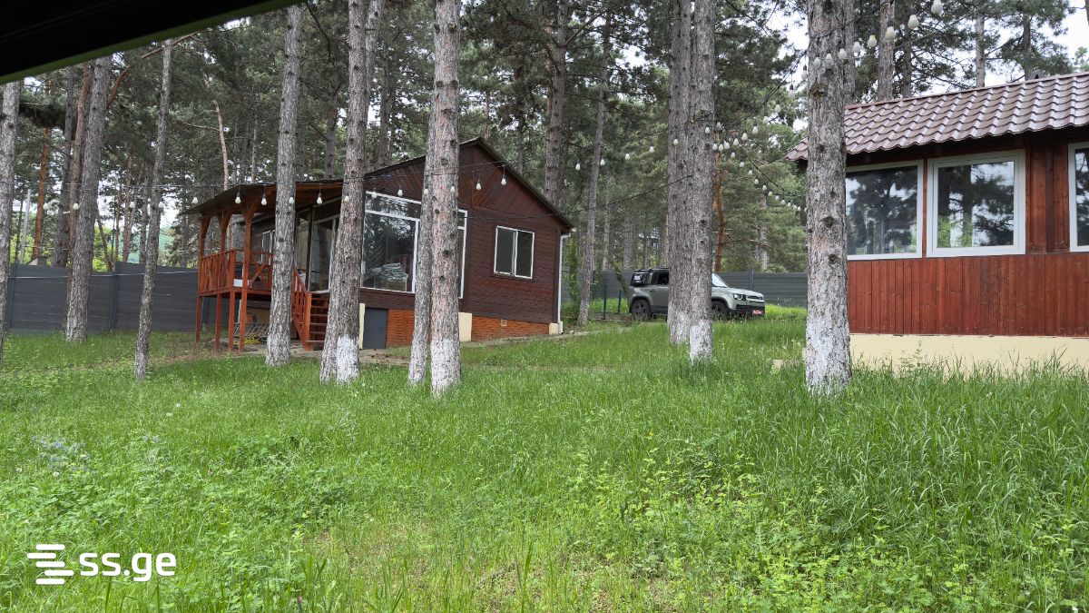 Продажа 3-комната Summer Cottage view 7