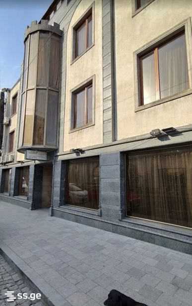 Продажа 6-комната Hotel view 3