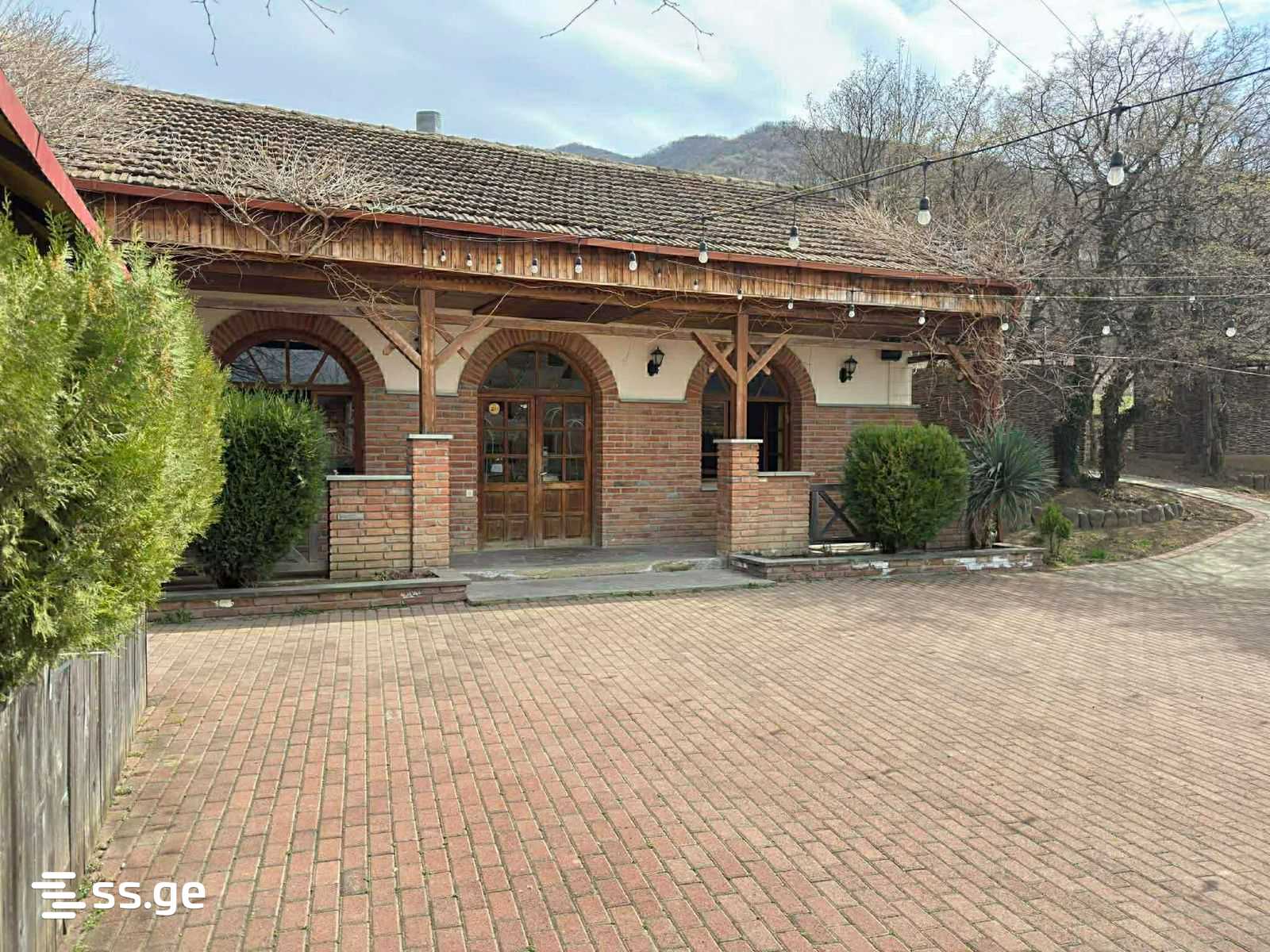 Commercial Space For Sale. Saguramo, 4 of 4