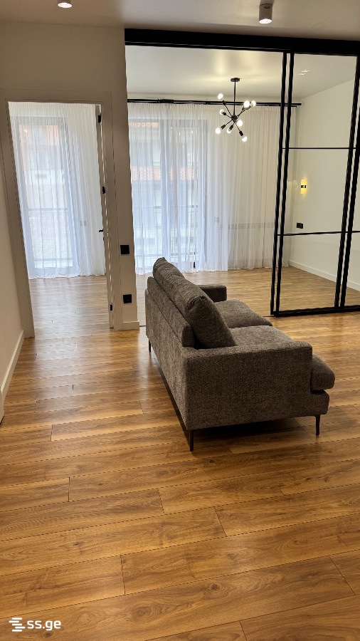 2 room Flat For Sale. Lisi lake - View 6