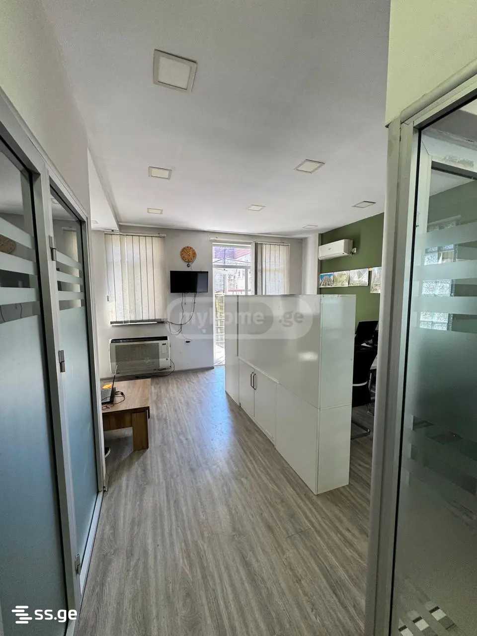 Commercial Space For Sale. Batumi view 10