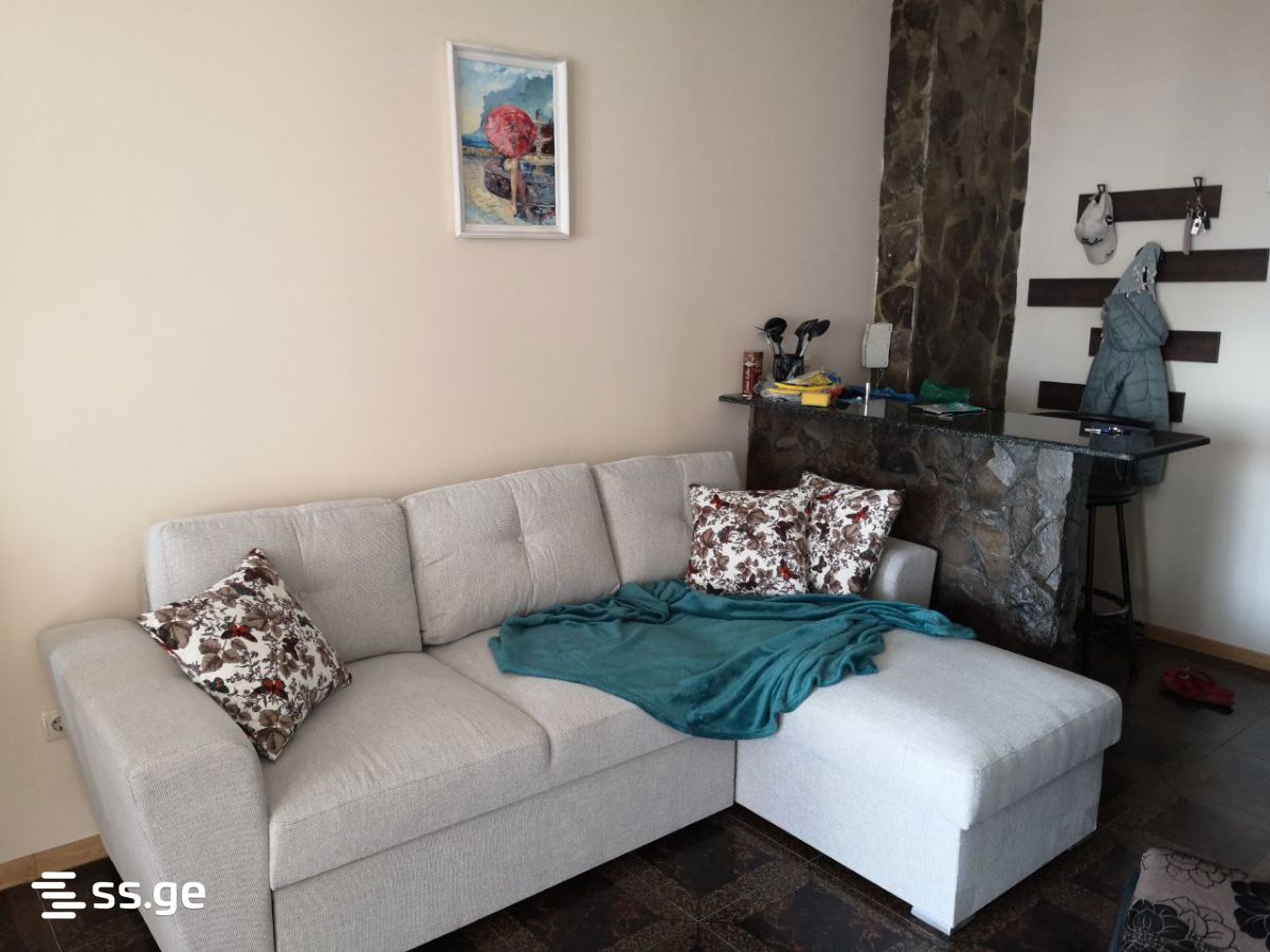 2 room Flat For Sale. Batumi - Vista 5