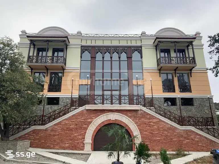 Commercial Space For Sale. Mtskheta, 1 of 4