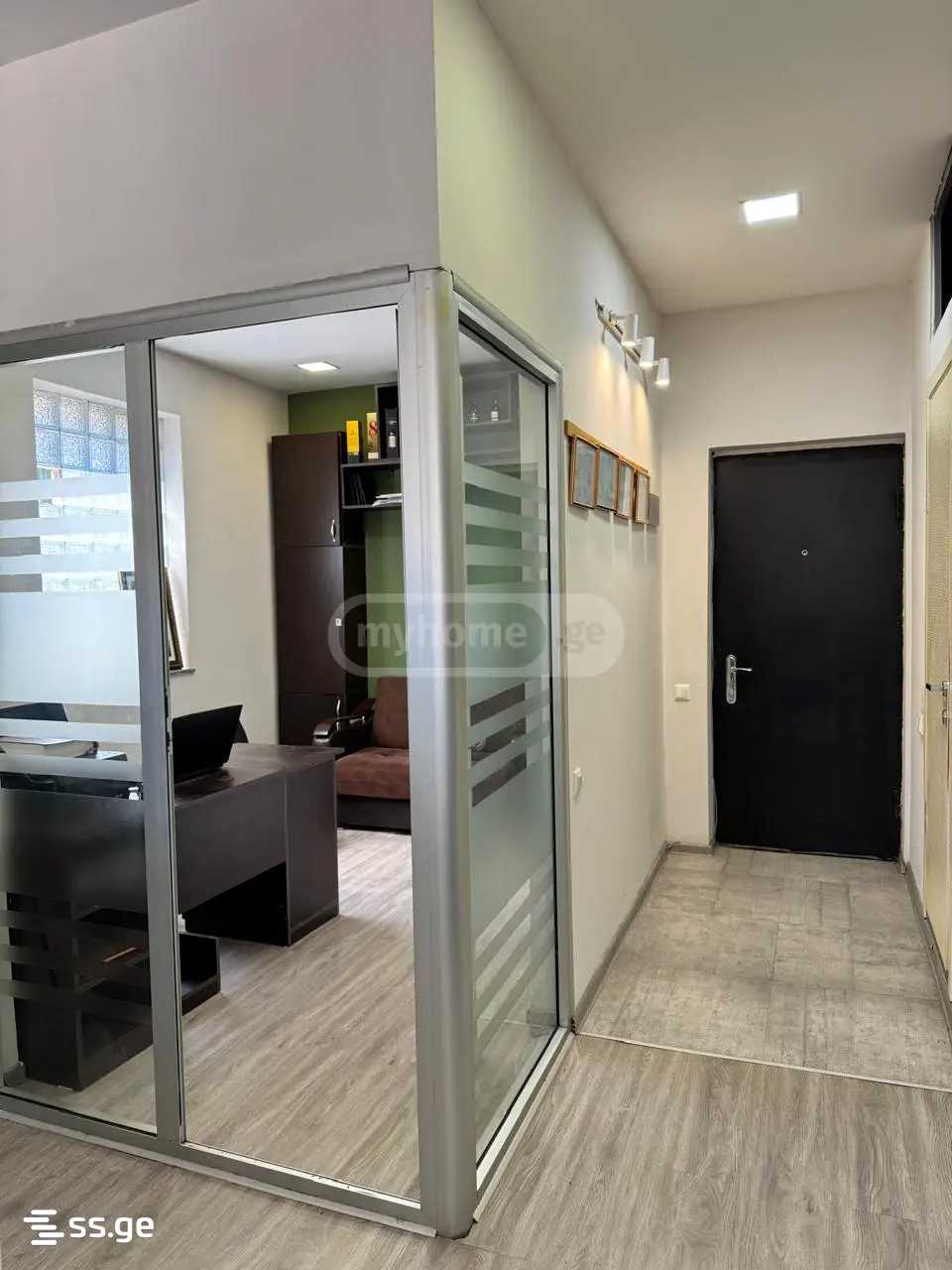 Commercial Space For Sale. Batumi view 4