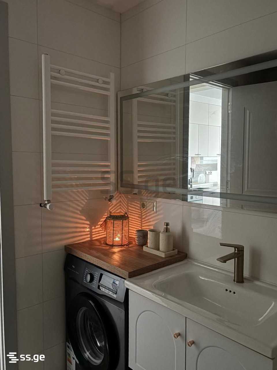 2 room Flat For Sale. Batumi - Mehr