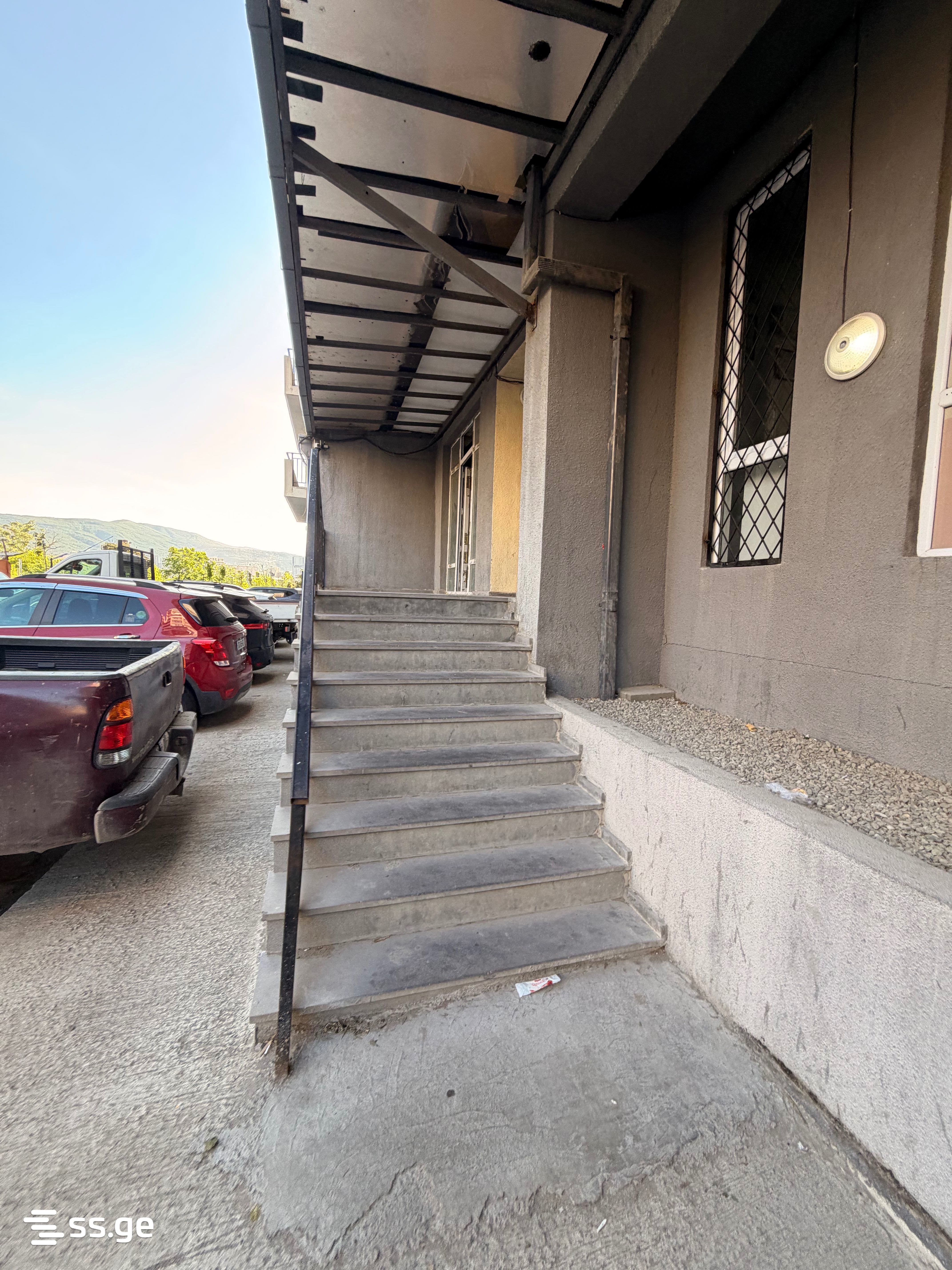 Commercial Space For Sale. Nadzaladevi, 2 of 4