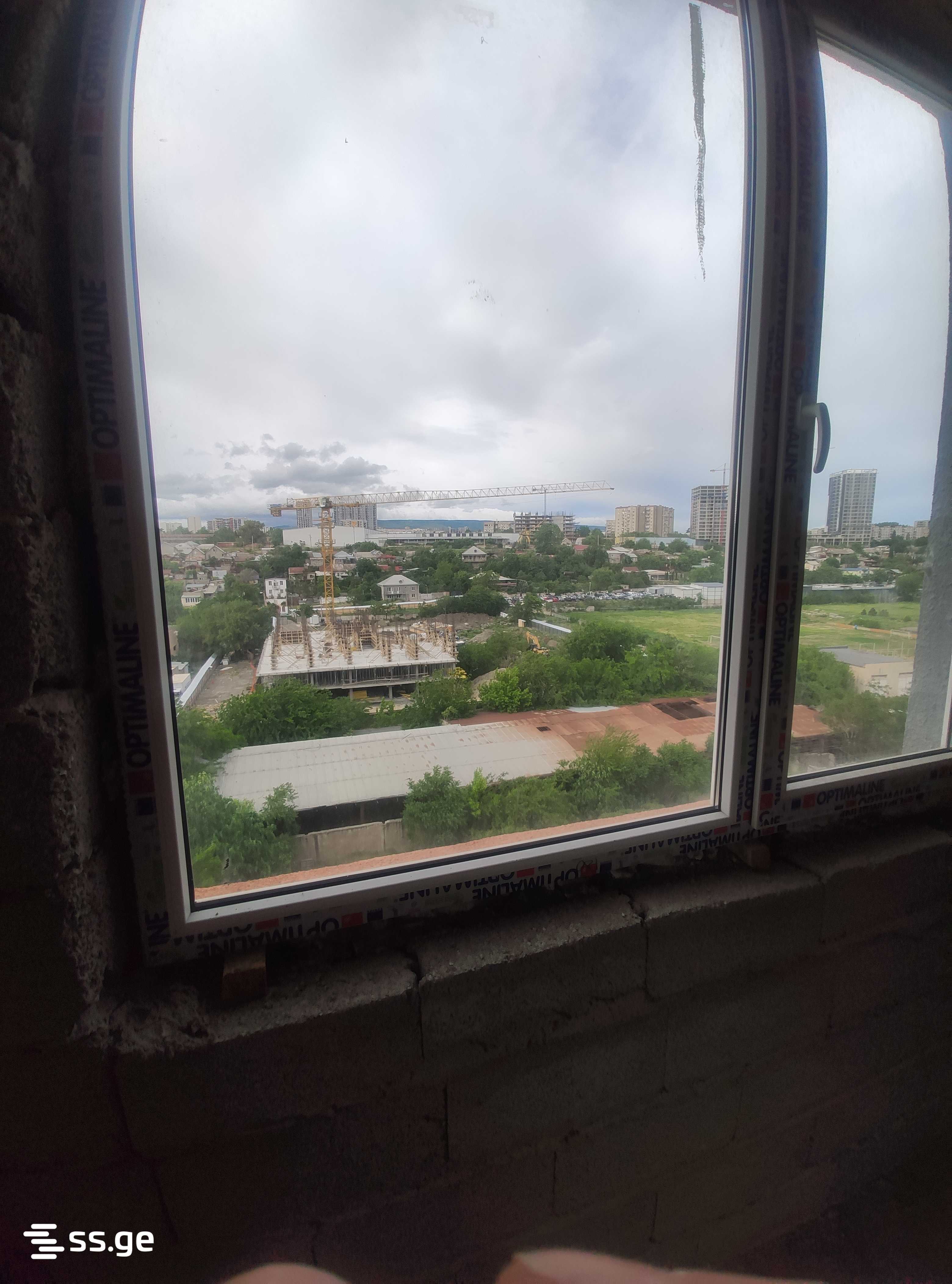 Apartment in tbilisi - View 4