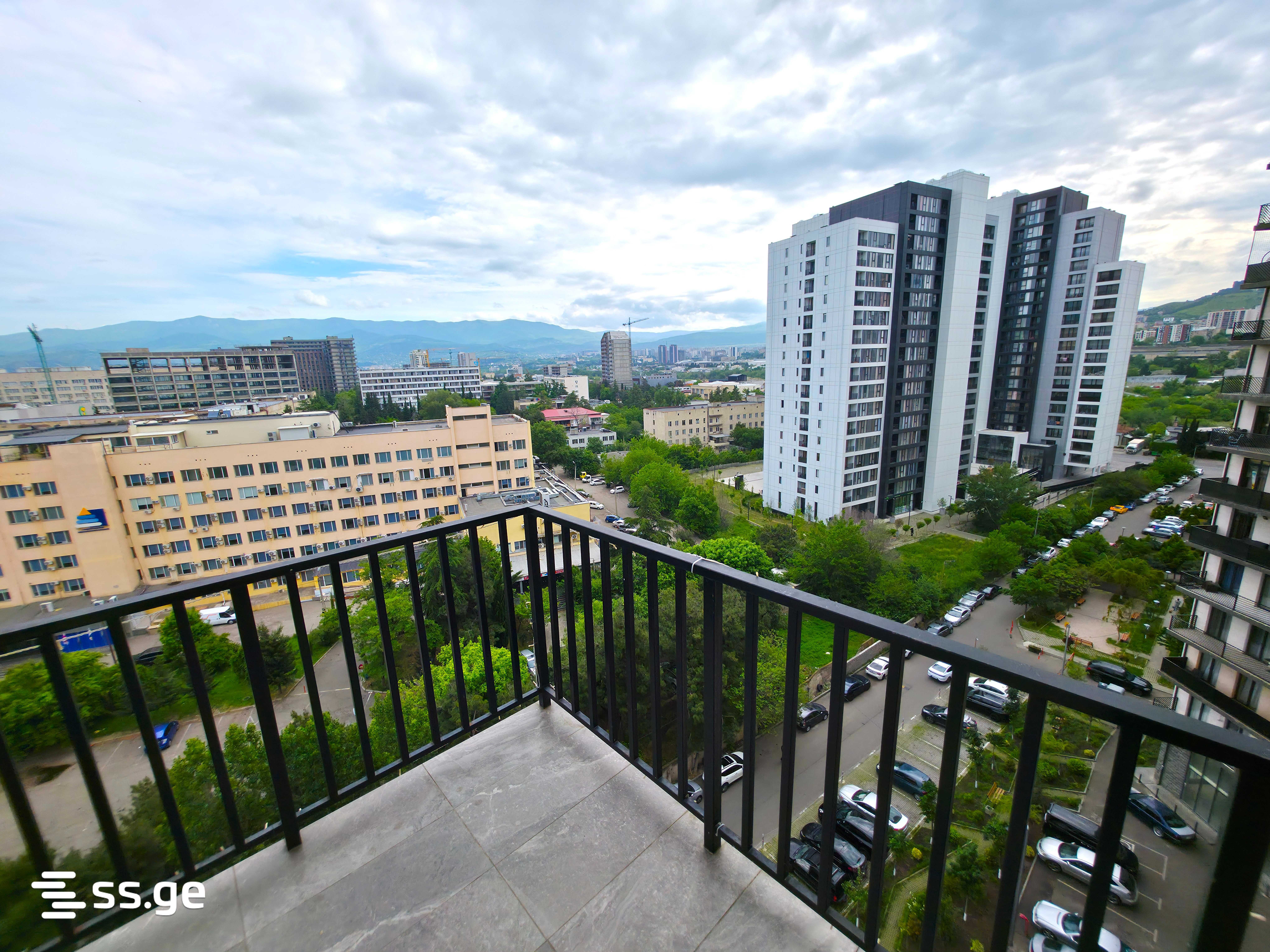 Apartamento T3, 145 m²