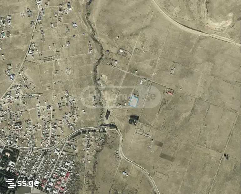 Land For Sale. Varketili, 2 of 3