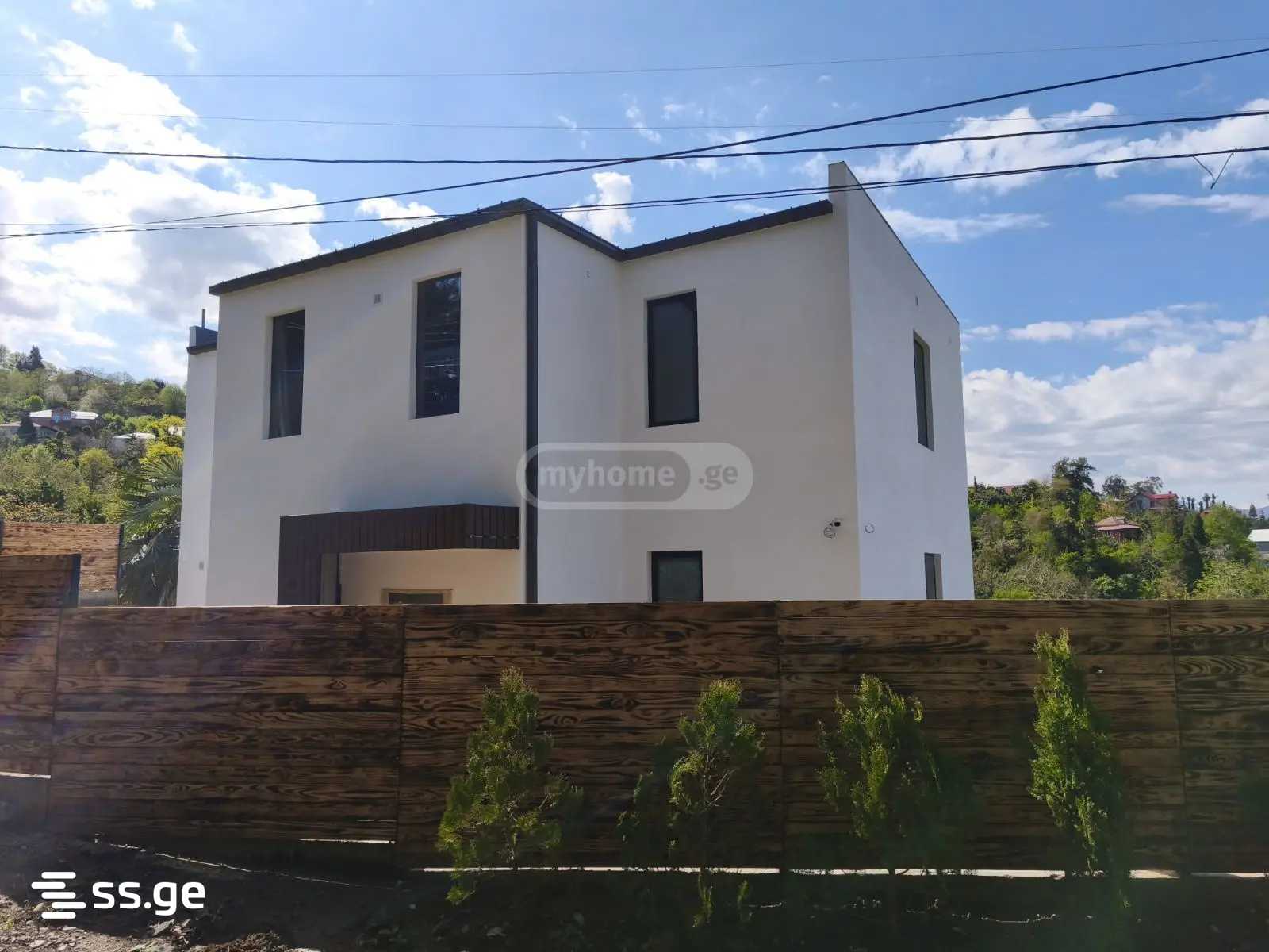 4 Room Private House For Sale view 4
