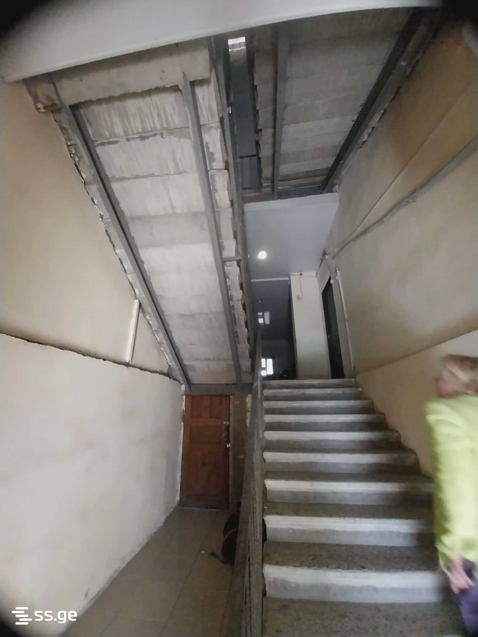 3 Room Flat For Sale view 12