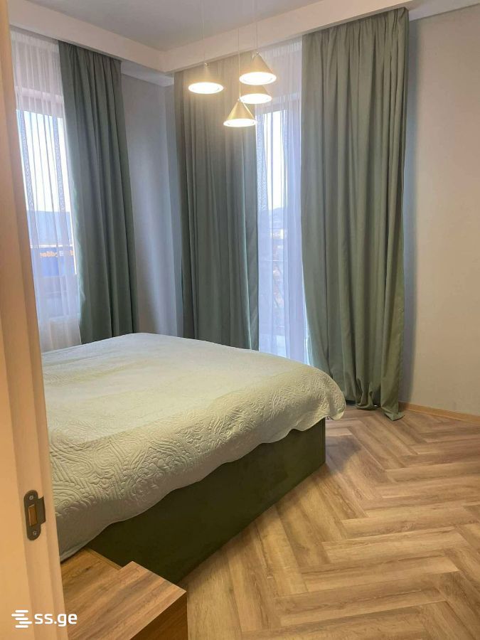 5 Room Summer Cottage For Sale view 6
